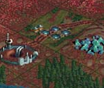 Terrain Features - Sid Meier's Alpha Centauri / Alien Crossfire