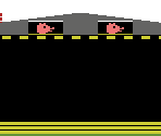 Playfield - Oink! (Atari 2600)