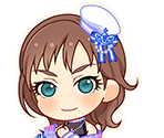 Kate (Connected Parallel) - THE IDOLM@STER Cinderella Girls: Starlight Stage