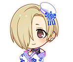 Koume Shirasaka (Connected Parallel) - THE IDOLM@STER Cinderella Girls: Starlight Stage