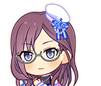 Makino Yagami (Connected Parallel) - THE IDOLM@STER Cinderella Girls: Starlight Stage