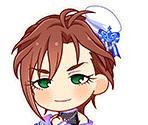 Manami Kiba (Connected Parallel) - THE IDOLM@STER Cinderella Girls: Starlight Stage