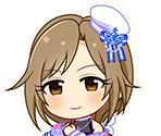 Megumi Ijuin (Connected Parallel) - THE IDOLM@STER Cinderella Girls: Starlight Stage