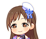 Minami Nitta (Connected Parallel) - THE IDOLM@STER Cinderella Girls: Starlight Stage
