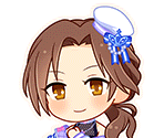 Mizuki Kawashima (Connected Parallel) - THE IDOLM@STER Cinderella Girls: Starlight Stage