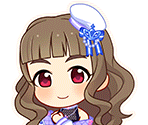Nao Kamiya (Connected Parallel) - THE IDOLM@STER Cinderella Girls: Starlight Stage