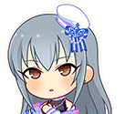 Noa Takamine (Connected Parallel) - THE IDOLM@STER Cinderella Girls: Starlight Stage