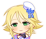 Otoha Umeki (Connected Parallel) - THE IDOLM@STER Cinderella Girls: Starlight Stage