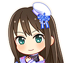 Rin Shibuya (Connected Parallel) - THE IDOLM@STER Cinderella Girls: Starlight Stage