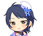 Rumi Wakui (Connected Parallel) - THE IDOLM@STER Cinderella Girls: Starlight Stage