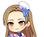 Ryo Matsunaga (Connected Parallel) - THE IDOLM@STER Cinderella Girls: Starlight Stage