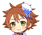 Saki Yoshioka (Connected Parallel) - THE IDOLM@STER Cinderella Girls: Starlight Stage