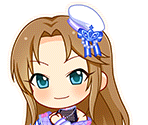 Sarina Matsumoto (Connected Parallel) - THE IDOLM@STER Cinderella Girls: Starlight Stage