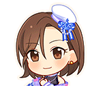Seira Mizuki (Connected Parallel) - THE IDOLM@STER Cinderella Girls: Starlight Stage