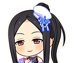 Shino Hiiragi (Connected Parallel) - THE IDOLM@STER Cinderella Girls: Starlight Stage