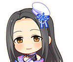 Shiori Sena (Connected Parallel) - THE IDOLM@STER Cinderella Girls: Starlight Stage