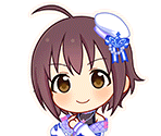 Tamami Wakiyama (Connected Parallel) - THE IDOLM@STER Cinderella Girls: Starlight Stage