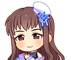Toko Hattori (Connected Parallel) - THE IDOLM@STER Cinderella Girls: Starlight Stage