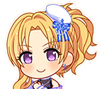 Tsukasa Kiryu (Connected Parallel) - THE IDOLM@STER Cinderella Girls: Starlight Stage
