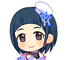 Yasuha Okazaki (Connected Parallel) - THE IDOLM@STER Cinderella Girls: Starlight Stage