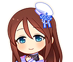 Yoriko Furusawa (Connected Parallel) - THE IDOLM@STER Cinderella Girls: Starlight Stage