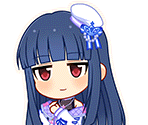 Yukimi Sajo (Connected Parallel) - THE IDOLM@STER Cinderella Girls: Starlight Stage