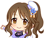 Aiko Takamori (Connected Parallel) - THE IDOLM@STER Cinderella Girls: Starlight Stage