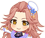 Ayuna Hamakawa (Connected Parallel) - THE IDOLM@STER Cinderella Girls: Starlight Stage