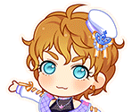 Cathy Graham (Connected Parallel) - THE IDOLM@STER Cinderella Girls: Starlight Stage