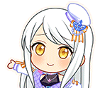 Eve Santaclaus (Connected Parallel) - THE IDOLM@STER Cinderella Girls: Starlight Stage