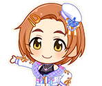 Kaoru Ryuzaki (Connected Parallel) - THE IDOLM@STER Cinderella Girls: Starlight Stage