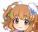 Kirari Moroboshi (Connected Parallel) - THE IDOLM@STER Cinderella Girls: Starlight Stage