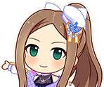 Kumiko Matsuyama (Connected Parallel) - THE IDOLM@STER Cinderella Girls: Starlight Stage