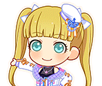 Mary Cochran (Connected Parallel) - THE IDOLM@STER Cinderella Girls: Starlight Stage
