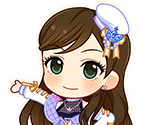 Misaki Etou (Connected Parallel) - THE IDOLM@STER Cinderella Girls: Starlight Stage
