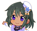 Natalia (Connected Parallel) - THE IDOLM@STER Cinderella Girls: Starlight Stage