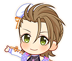 Natsuki Kimura (Connected Parallel) - THE IDOLM@STER Cinderella Girls: Starlight Stage