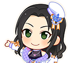 Natsumi Soma (Connected Parallel) - THE IDOLM@STER Cinderella Girls: Starlight Stage