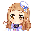 Nina Ichihara (Connected Parallel) - THE IDOLM@STER Cinderella Girls: Starlight Stage