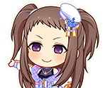 Reina Koseki (Connected Parallel) - THE IDOLM@STER Cinderella Girls: Starlight Stage