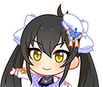 Risa Matoba (Connected Parallel) - THE IDOLM@STER Cinderella Girls: Starlight Stage