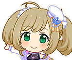 Shin Sato (Connected Parallel) - THE IDOLM@STER Cinderella Girls: Starlight Stage