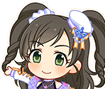 Sora Nonomura (Connected Parallel) - THE IDOLM@STER Cinderella Girls: Starlight Stage