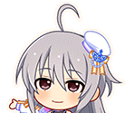 Syoko Hoshi (Connected Parallel) - THE IDOLM@STER Cinderella Girls: Starlight Stage