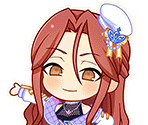 Tokiko Zaizen (Connected Parallel) - THE IDOLM@STER Cinderella Girls: Starlight Stage