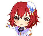 Tomoe Murakami (Connected Parallel) - THE IDOLM@STER Cinderella Girls: Starlight Stage