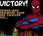 Ending - Spider-Man: Return of the Sinister Six