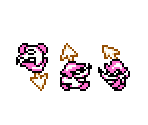 Ballbuster (Kirby's Adventure-Style) - ANTONBLAST Customs
