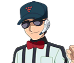 Referee - Beyblade Burst God (JPN)