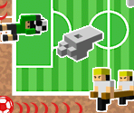 Soccer Mania - Picross 3D